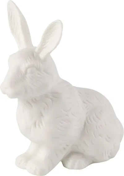 Villeroy & Boch Easter Bunnies sediaci zajačik, 11,5 cm