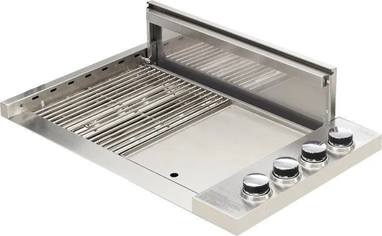 Extra mriežka ku grilu Indu+ Gazzgrill