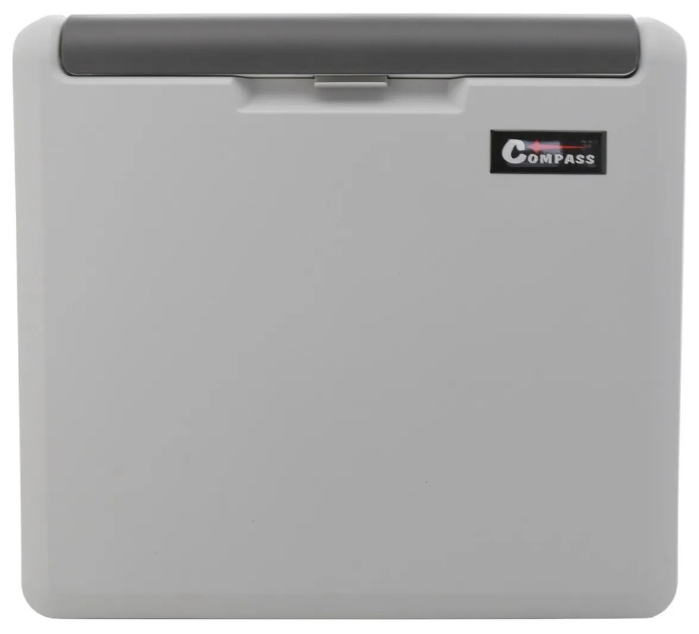 Compass Chladiaci box Tampere 230 V/12 V, 30 l