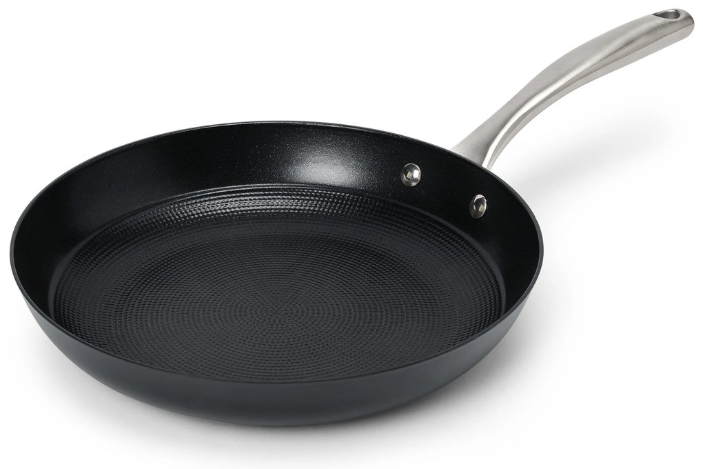 Liatinová panvica, priemer cca 28 cm