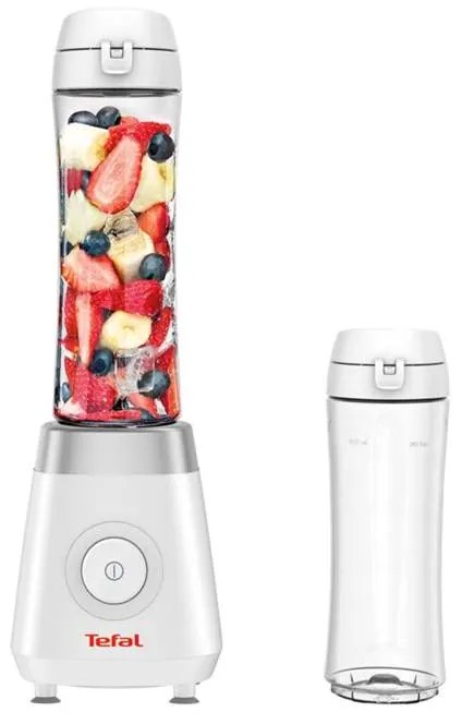 Smoothie mixér Tefal Fresh&Go BL1KJ131(použité)