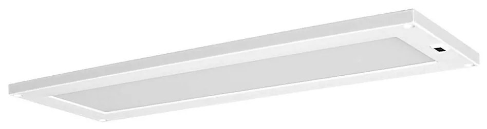 Ledvance - LED Stmievateľné podlinkové svietidlo so senzorom CABINET LED/10W/230V