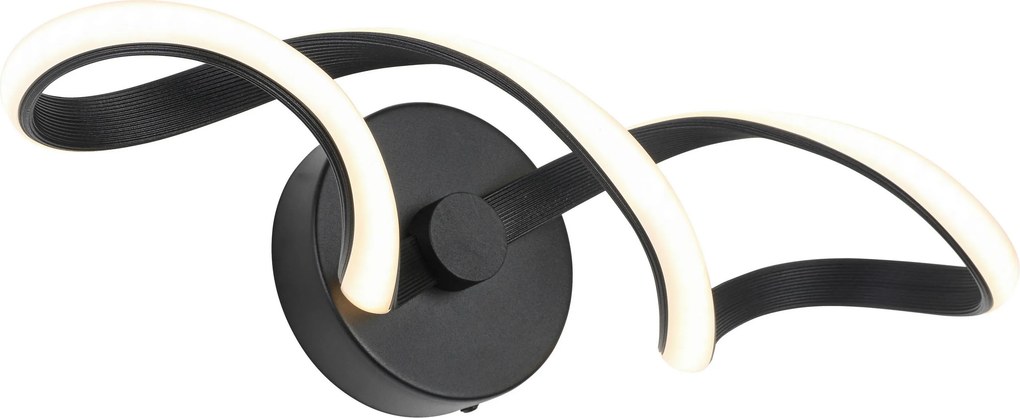 XXXLutz STROPNÉ SVIETIDLO, 12/40/17,5 cm Collett's Monde - Online Only bytové doplnky - 008227189204
