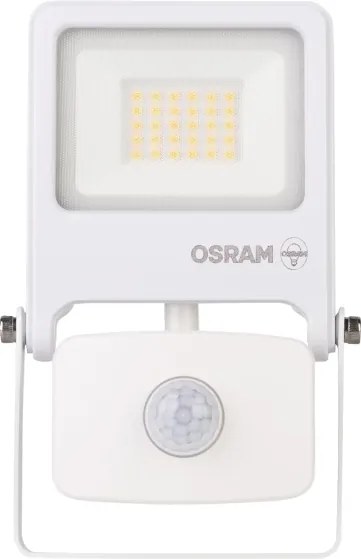 Osram - LED reflektor s pohybovým senzorom ENDURA LED/20W/230V 3000K IP44