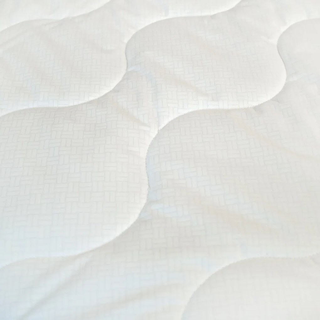 Kvalitex Letný chránič matraca COOL EFFECT, 90 x 200 cm