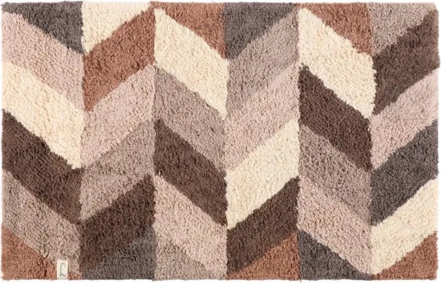 Kúpeľňový koberček ALVA