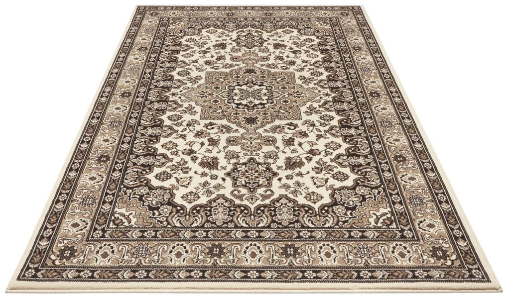 Nouristan - Hanse Home koberce Kusový koberec Mirkan 104105 Beige - 160x230 cm