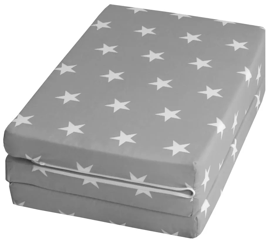 Penový detský matrac 60x120 cm Little stars – Roba