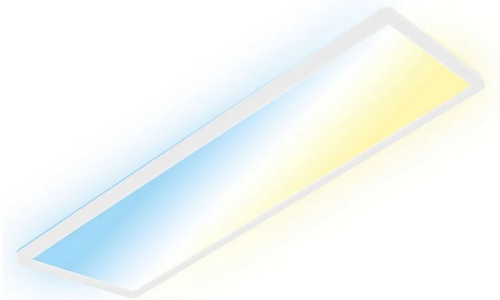 Briloner 7403-016 - LED Stmievateľné svietidlo SLIM LED/23W/230V 2700-6500K + DO