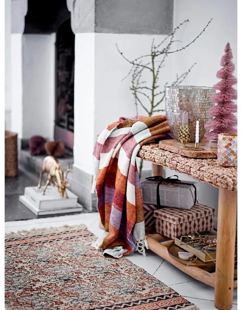 Deka 125x150 cm Lucilla - Bloomingville