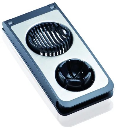 Leifheit krájač vajíčok Combi nerez 03122