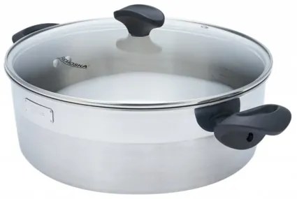 Remoska D52F/10 Dua Glass, 4 l, 4 l