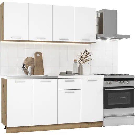 Kuchynská linka Sophie 1,6 m KSETSOPHIE, 1 ks