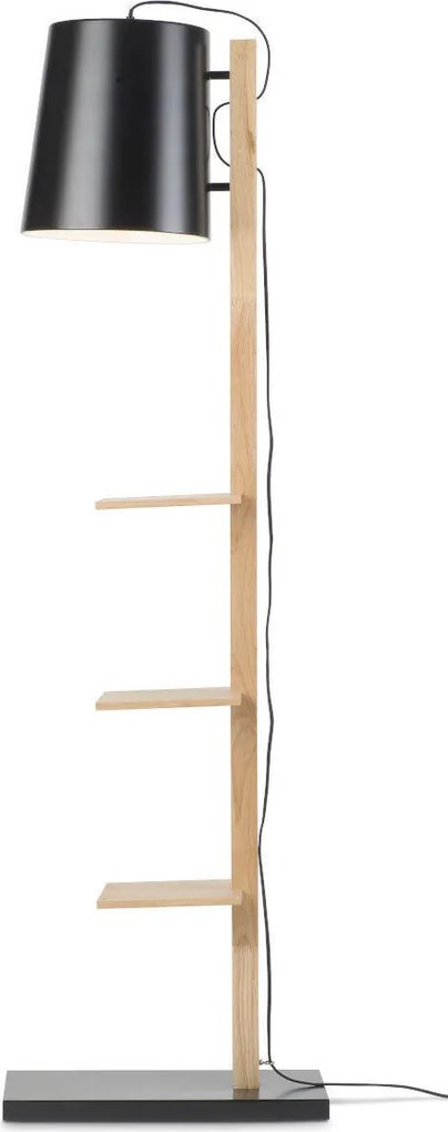 XXXLutz STOJACIA LAMPA, 30/168/49 cm It's about Romi - Online Only bytové doplnky - 004315000101