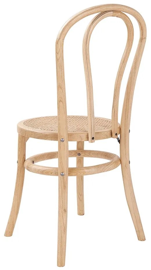 WIENER MELANGE Stolička 90 cm