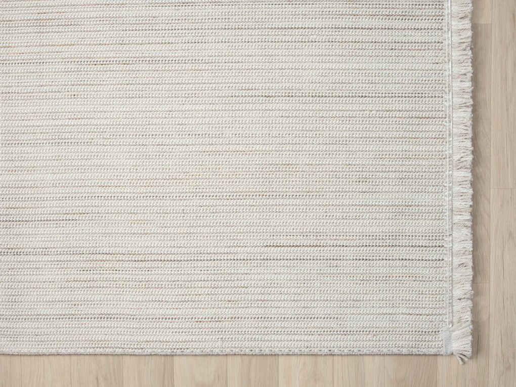 My Flair, Kusový koberec Ava beige, 200x290, béžová, chodba / predsieň