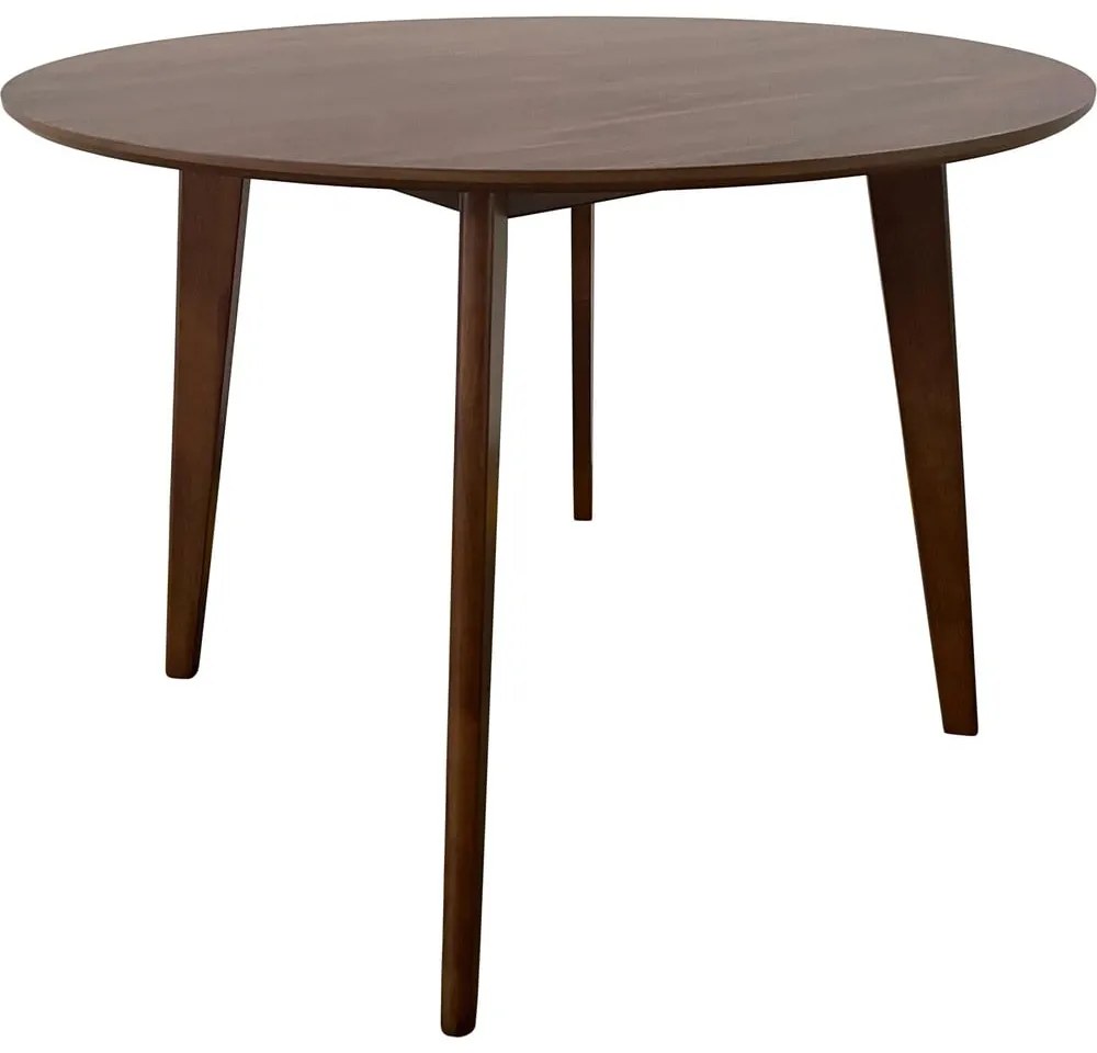Okrúhly jedálenský stôl ø 120 cm Roxby – Actona
