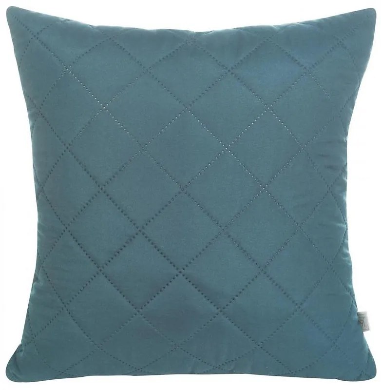 Obliečka na vankúš D91/PO/Alara/3 40x40 tyrkysová 371717