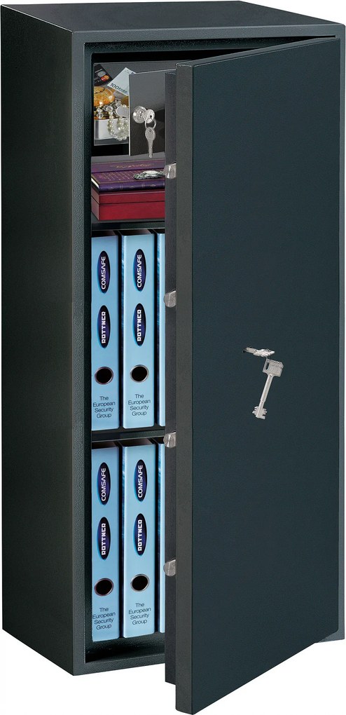 Rottner  Power Safe S2 1000 IT DB - Rottner Nábytkový trezor Power Safe S2 1000 IT DB