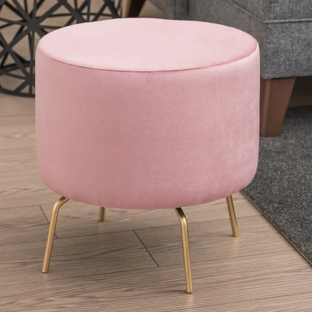 Stolička Octo Pink