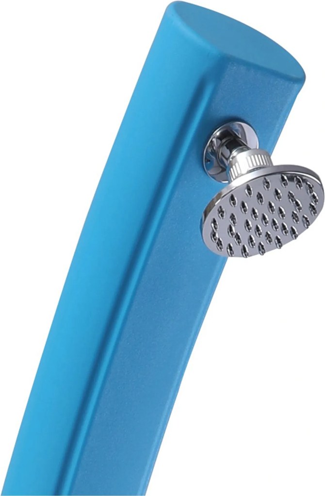 Marimex | Solárna sprcha UNO 20 l STYLE - modrá | 10992054