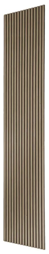 Akustický panel G21 270x60,5x2,1 cm, orech 63910190 2ks