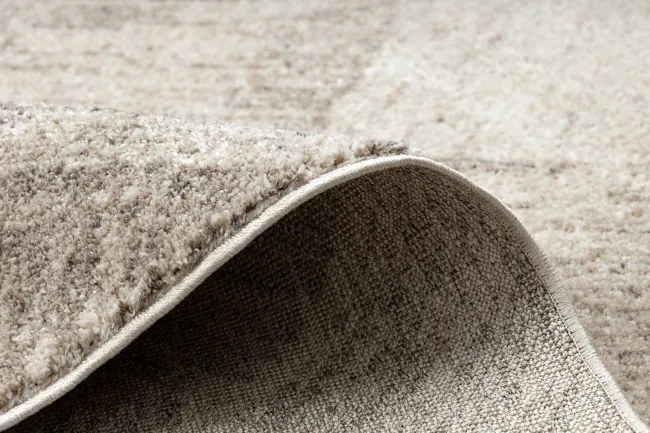 Koberec FUSION 9775 béžový / hnedý