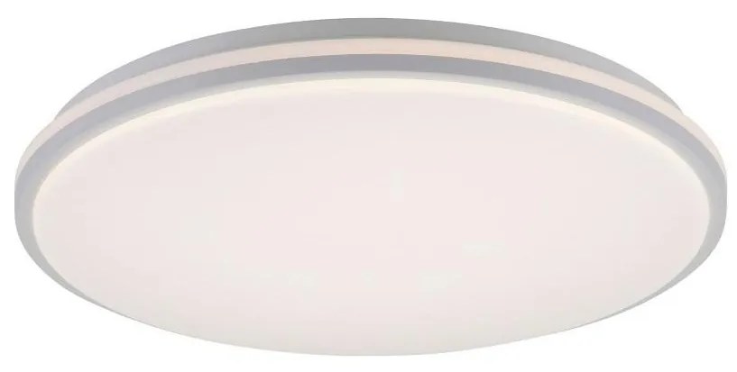 Leuchten Direkt Leuchten Direkt 14209-16 - LED Stmievateľné stropné svietidlo COLIN LED/32,4W/230V W2090