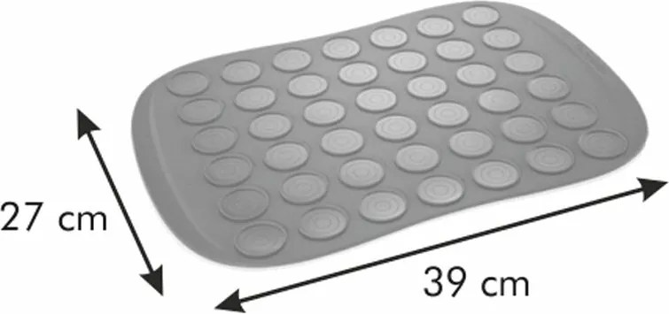 TESCOMA Forma makrónky DELÍCIA SiliconPRIME