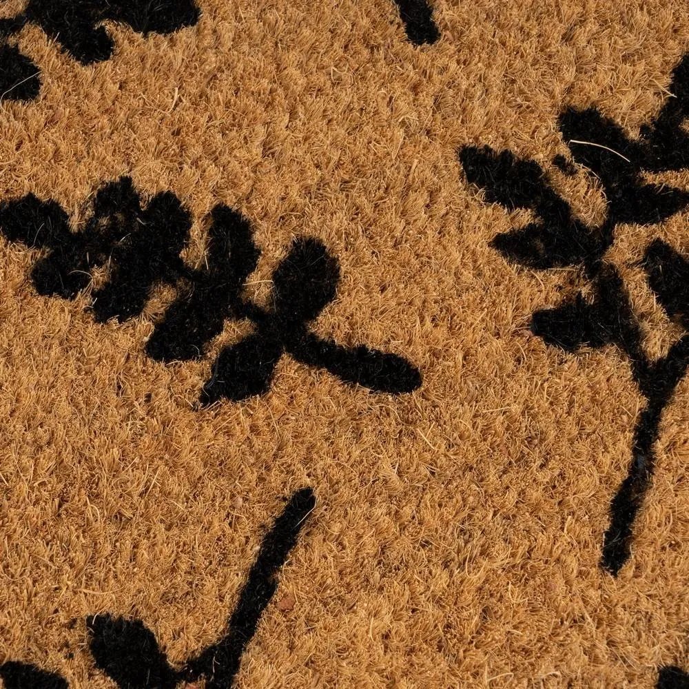 Rohožka z kokosového vlákna 25x75 cm Acacia – Casa Selección