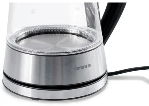 ORAVA VK-4017 B rychlovarná konvice