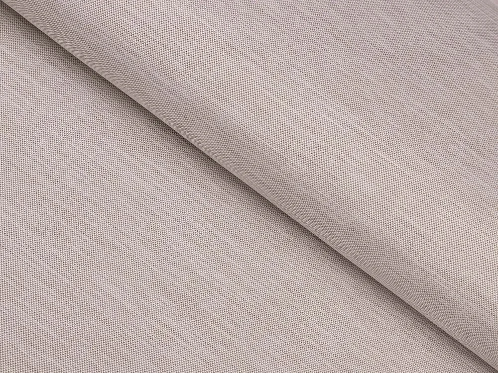 Biante Teflónový obdĺžnikový obrus TF-066 Béžový režný 140x160 cm
