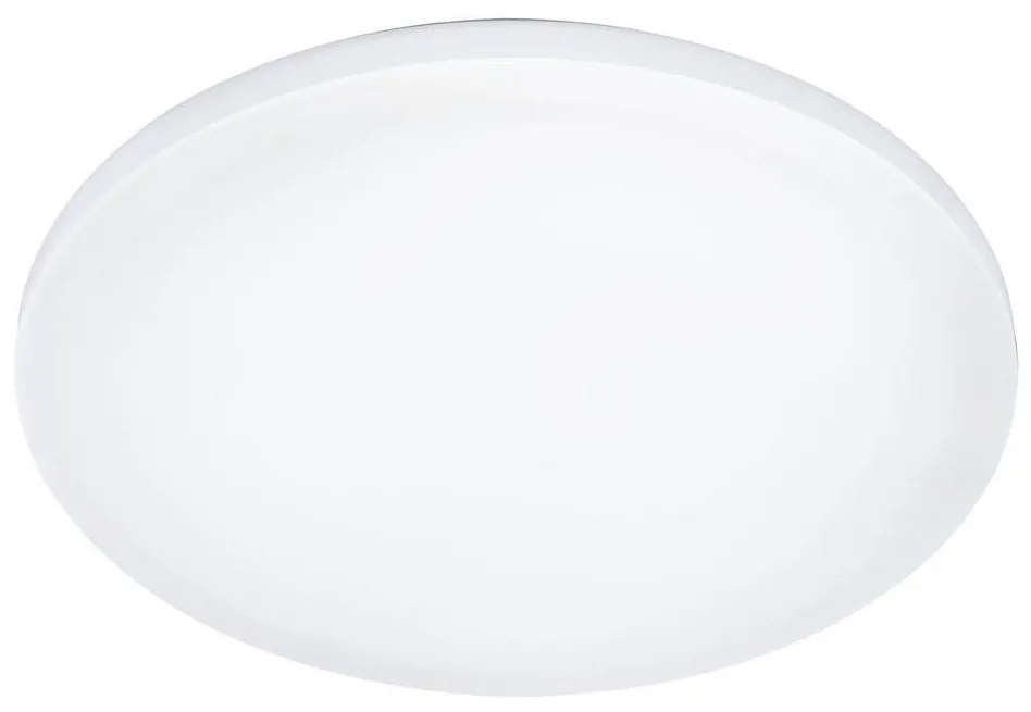 Eglo 900297 - LED Vonkajšie stropné svietidlo RONCO LED/7W/230W pr. 22 cm IP44 900297