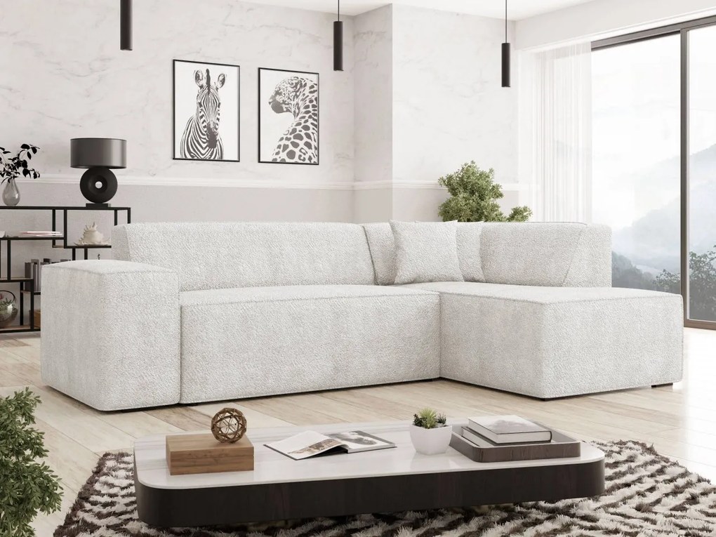 Sedačka Ardisia, Dostupné poťahy: Coral 70, Strana: Pravá