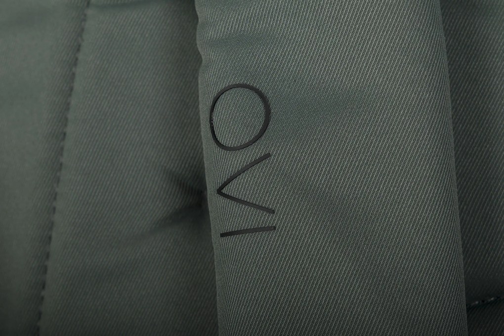 Športový kočík vhodný do lietadla Cavoe OVI Laura