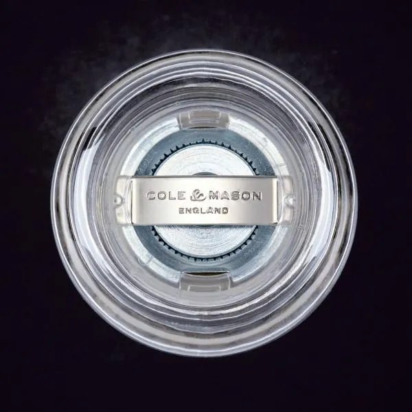 Cole&Mason - Mlynček na soľ PRECISION MILLS 14 cm