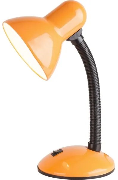 Rabalux 4171 - Stolná lampa DYLAN 1xE27/40W/230V