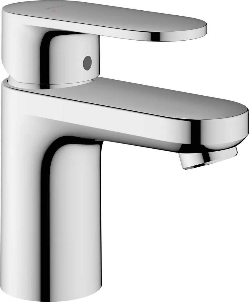 Hansgrohe Vernis Blend, umývadlová batéria 70 s výpustom, EcoSmart, chrómová, HAN-71550000