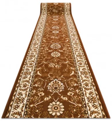 Behúň BCF MORAD Klasik hnedý - Výpredaj