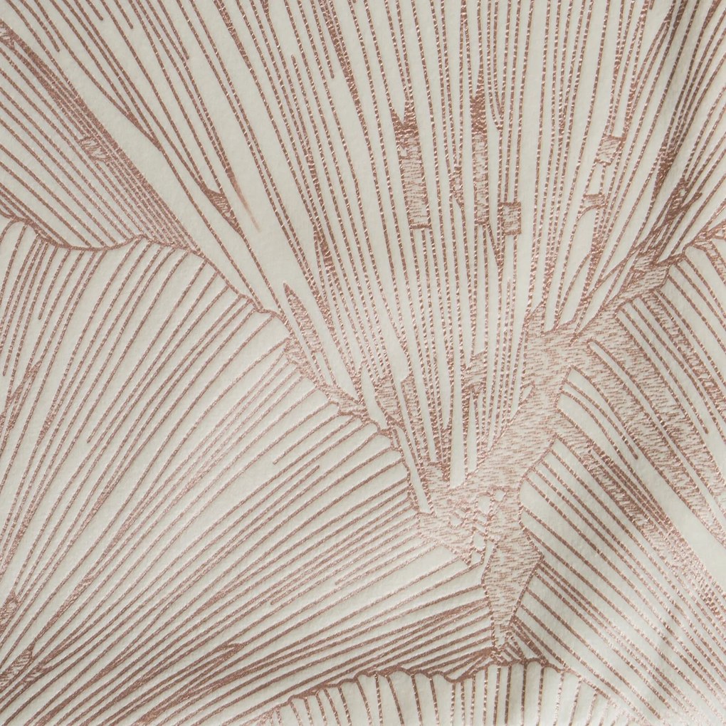 OBRUS PIERRE CARDIN GOYA 40X140 CM KRÉMOVÝ