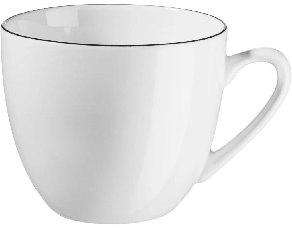 Mäser Sada šálok na espresso Felise 100 ml, 6 ks, 100 ml