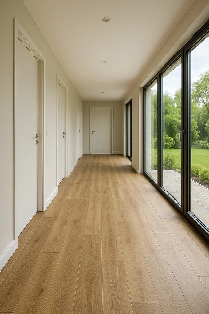 Vinylová podlaha lepená Canadian Design Ottawa DRY BACK, 914,4x152,4 mm, Egibi