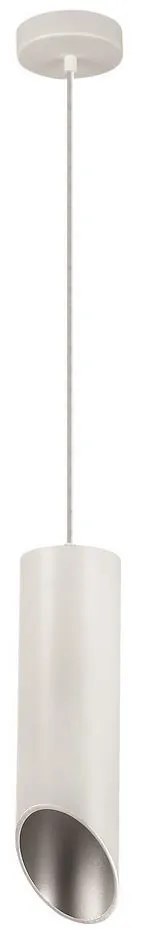 Luster na lanku CALIFORNIA 1xE27/60W/230V