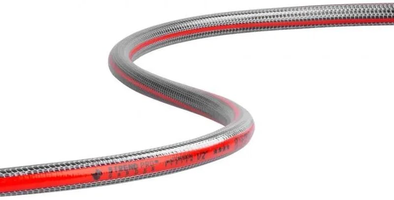 Záhradná hadica 15m Anti-torsion 3/4" Silver Pro 19 mm