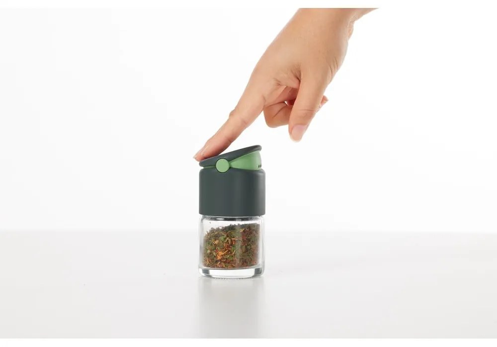 Súprava koreničiek 4 ks 100 ml – Lékué