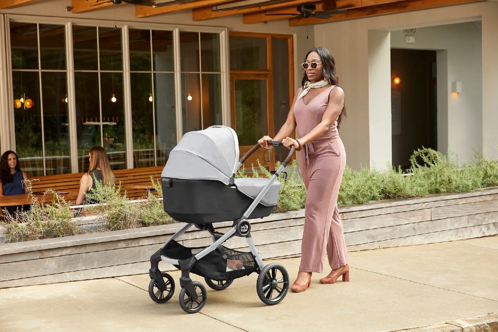 Baby Jogger BabyJogger Vanička CITY SIGHTS -COMMUTER