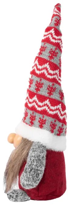 Vianočný škriatok YX066