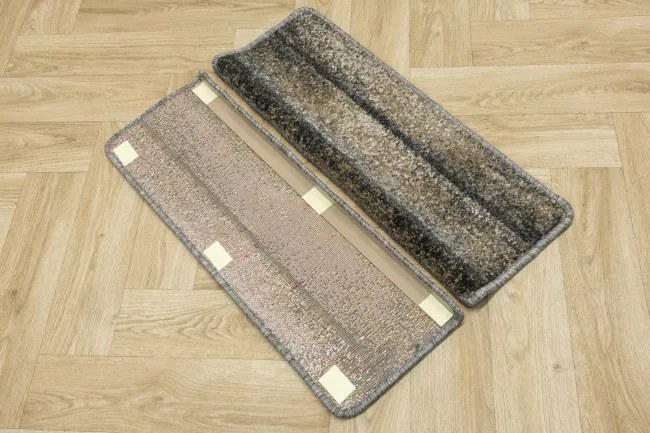 Nášľap na schody RAINBOW 11196/BG2 béžový / sivý