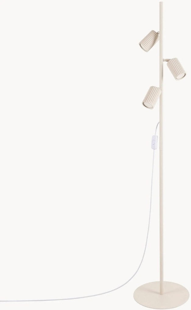 Lampa na čítanie Gleam 3