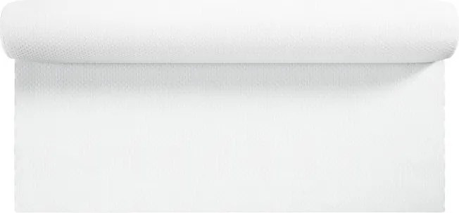 Detská nafukovacia zábrana Louana 130 cm, biela